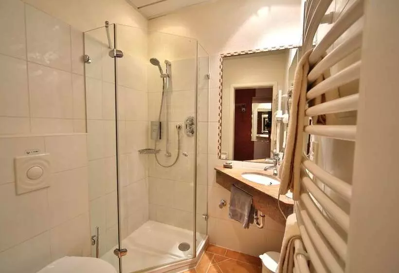 فندق Landidyll Wilminks Park