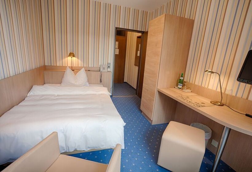 Отель Landidyll Wilminks Park