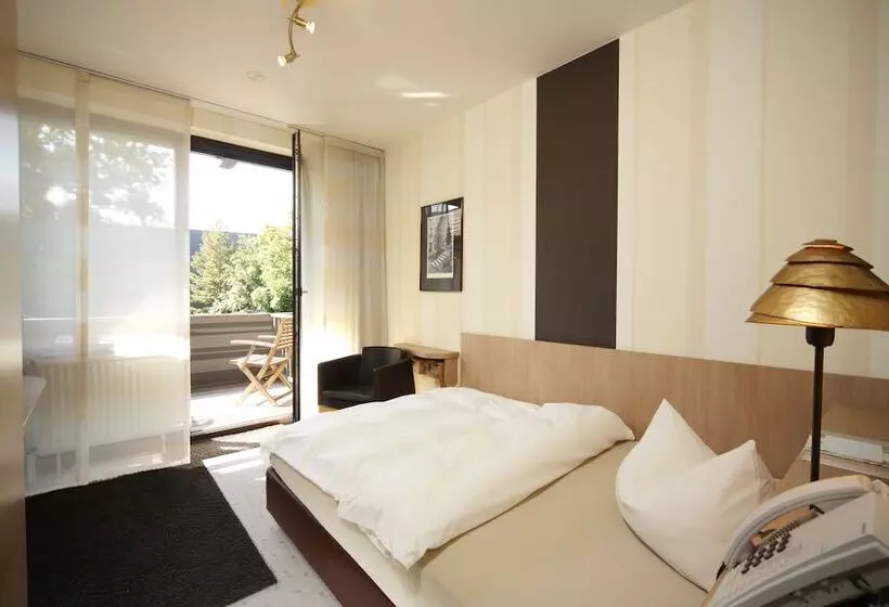 فندق Landidyll Wilminks Park