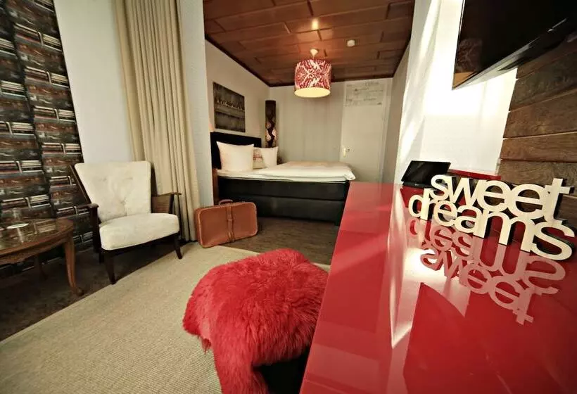 فندق Landidyll Wilminks Park