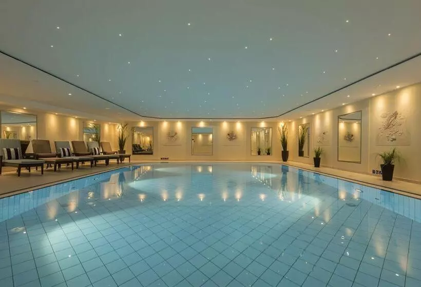 Maritim Hotel Königswinter