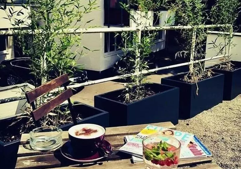 Mauritius Komfort Hotel In Der Altstadt