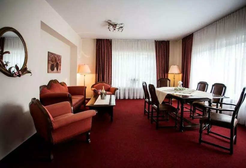 Parkhotel Meppen