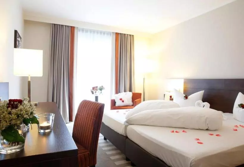 Parkhotel Wittekindshof