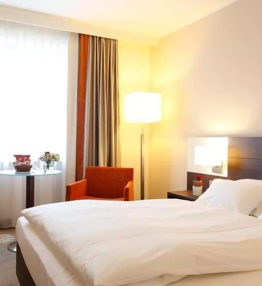 Parkhotel Wittekindshof