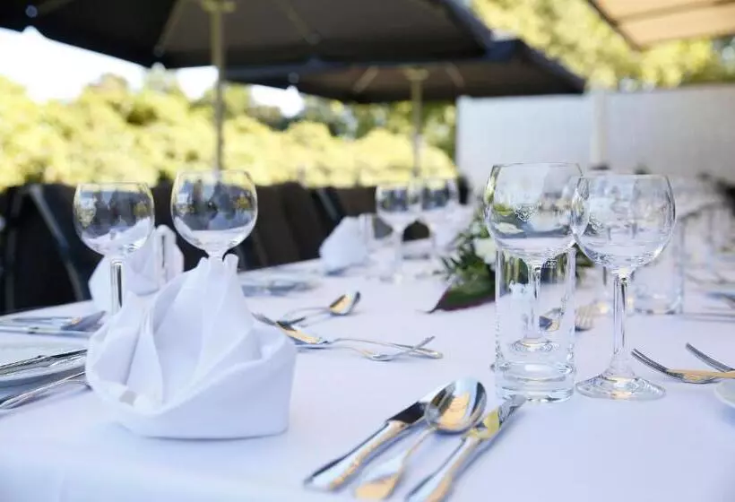 Parkhotel Wittekindshof