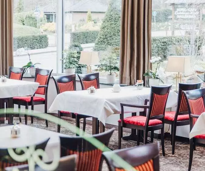 Ringhotel Teutoburger Wald