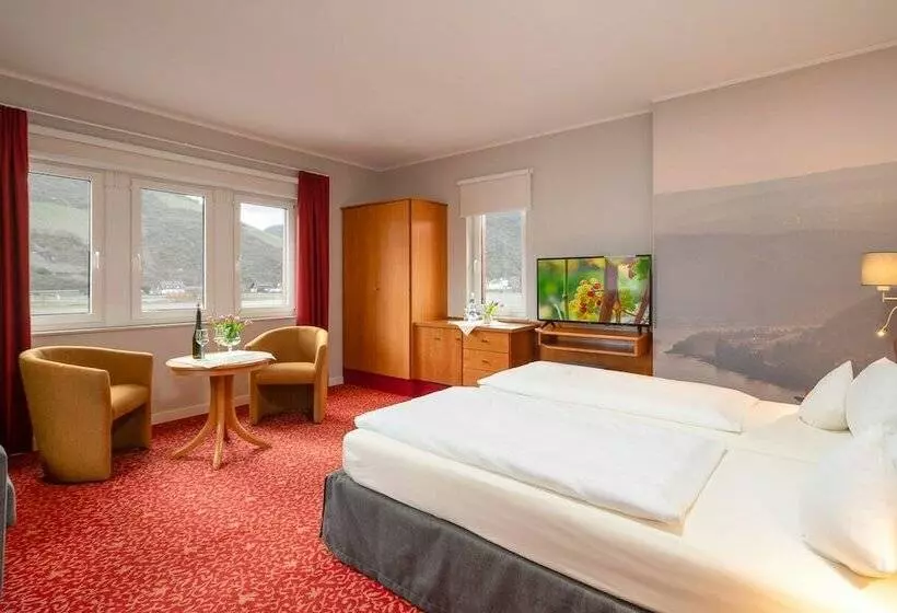 Weinhotel Landsknecht