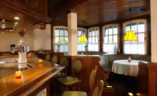 Landhotel Lippischer Hof