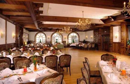 Landhotel Lippischer Hof