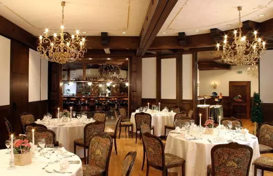 Landhotel Lippischer Hof