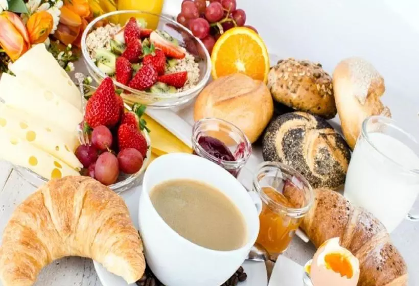 Relexa Hotel Bad Salzdetfurth