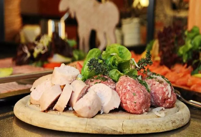 Relexa Hotel Bad Salzdetfurth