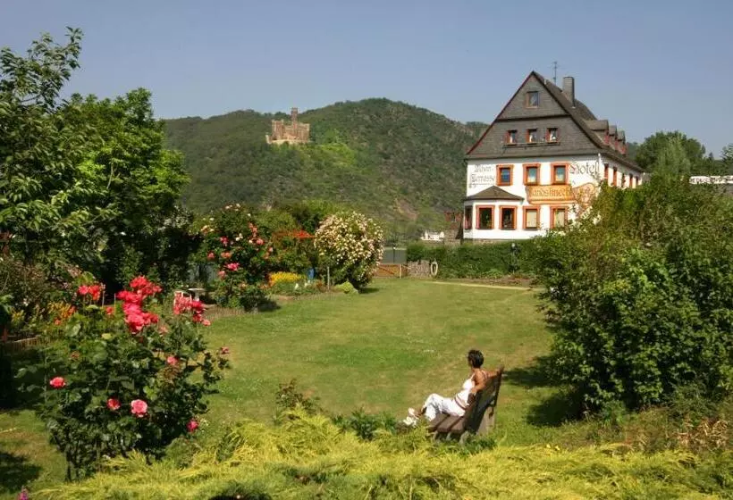 Weinhotel Landsknecht