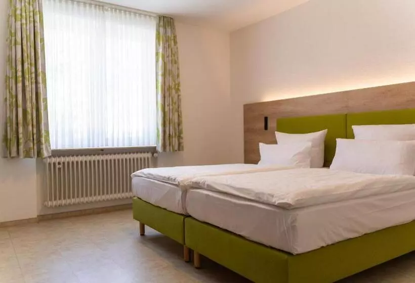 فندق Bergschloßchen