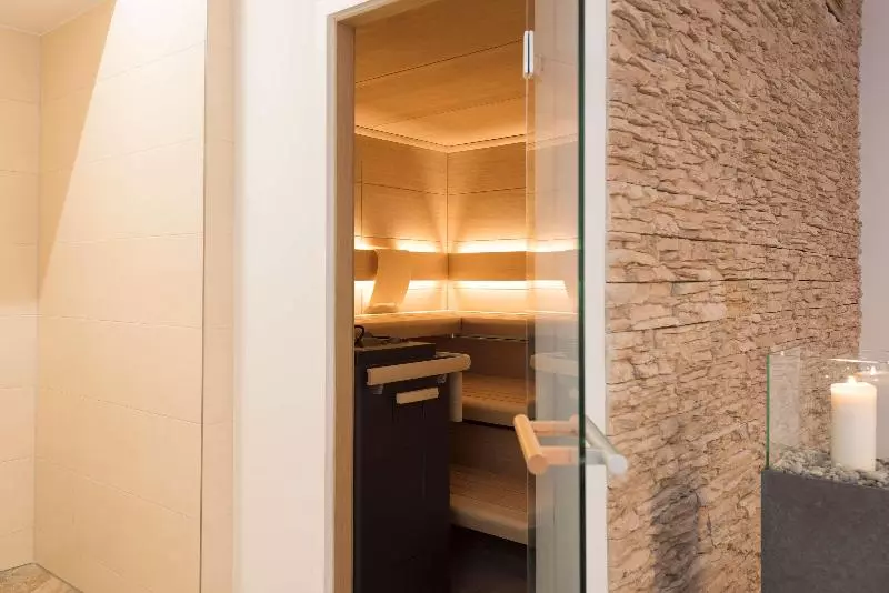 Best Western Hotel Lamm