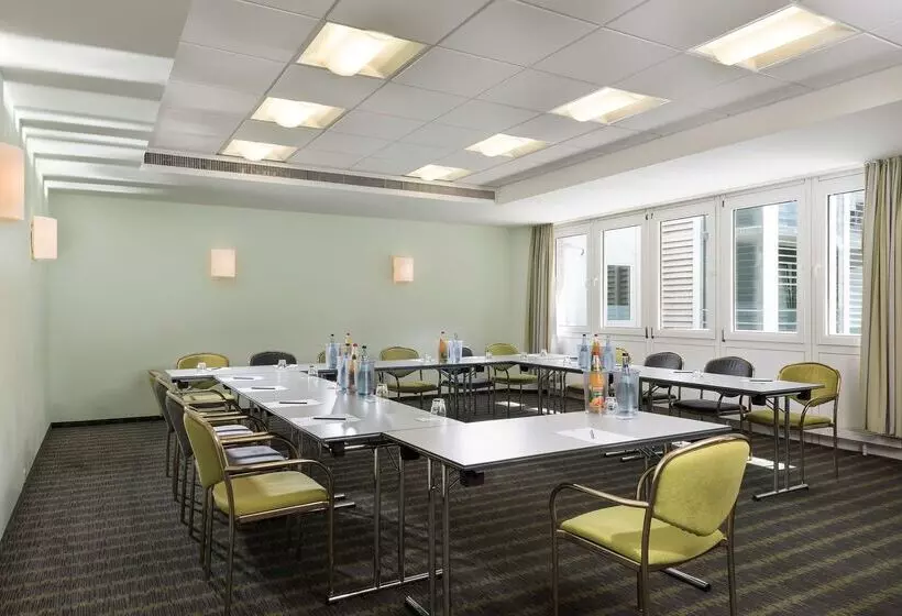 Best Western Premier Parkhotel Bad Mergentheim