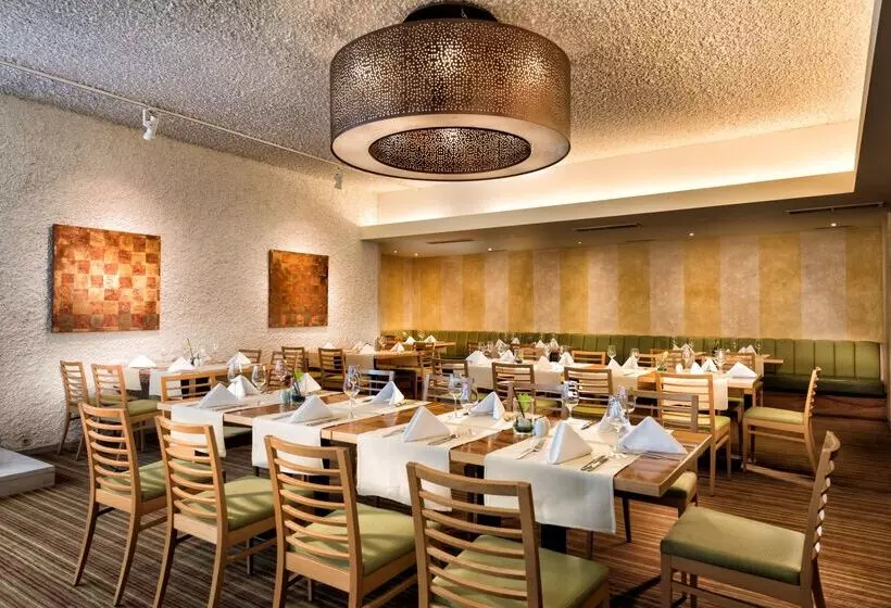 Best Western Premier Parkhotel Bad Mergentheim