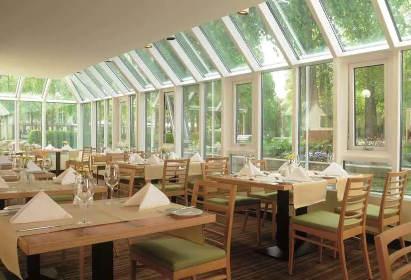 Best Western Premier Parkhotel Bad Mergentheim