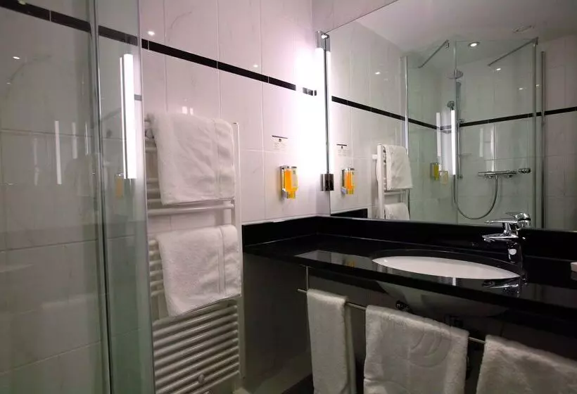 Best Western Premier Parkhotel Bad Mergentheim