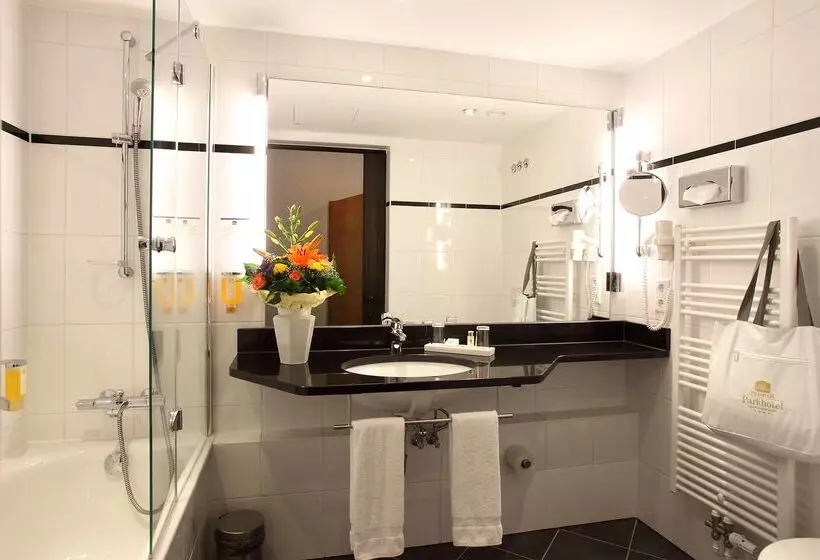 Best Western Premier Parkhotel Bad Mergentheim