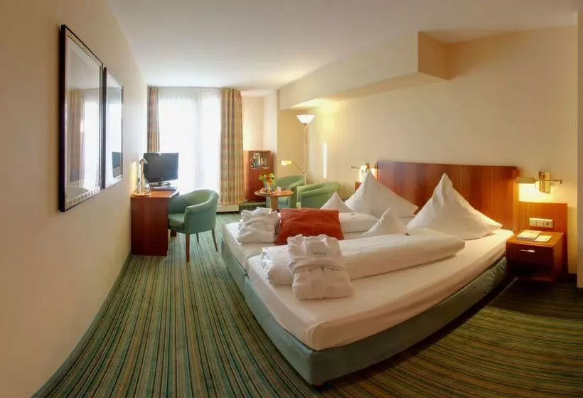 Best Western Premier Parkhotel Bad Mergentheim