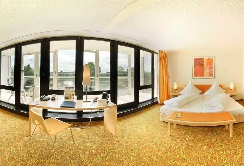 Best Western Premier Parkhotel Bad Mergentheim