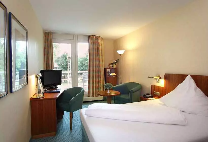 Best Western Premier Parkhotel Bad Mergentheim