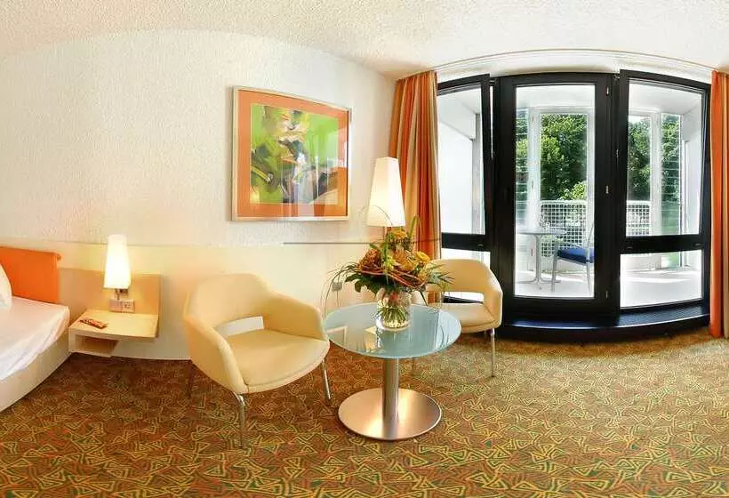 Best Western Premier Parkhotel Bad Mergentheim