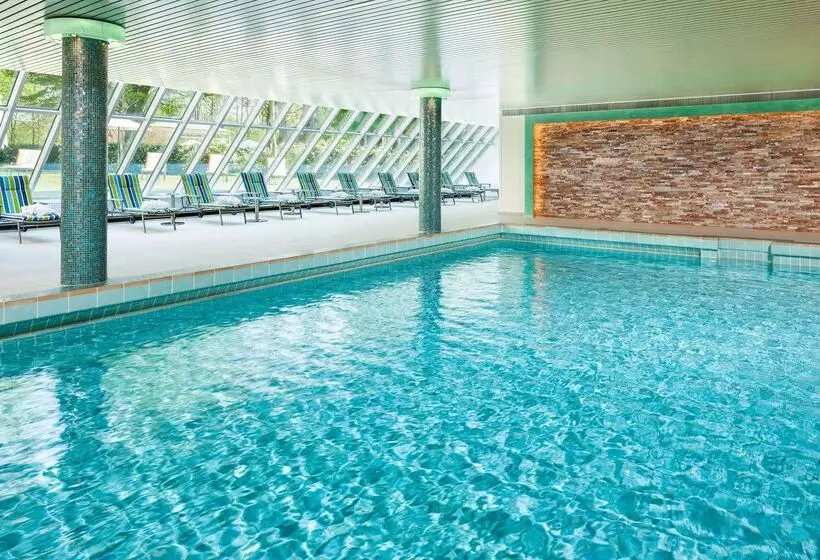 Best Western Premier Parkhotel Bad Mergentheim