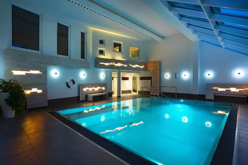 Bio  Und Wellnesshotel Alpenblick