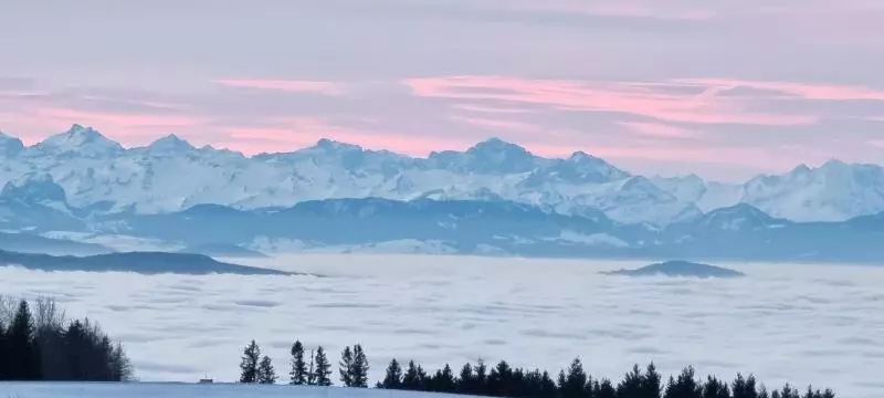 Bio  Und Wellnesshotel Alpenblick