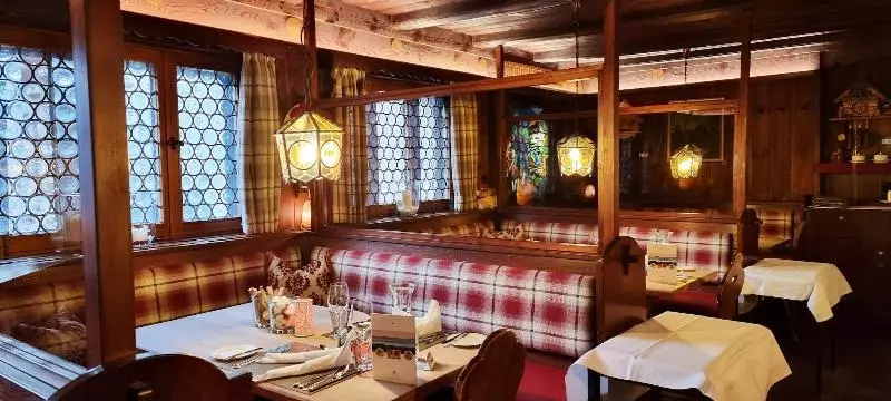 Bio  Und Wellnesshotel Alpenblick