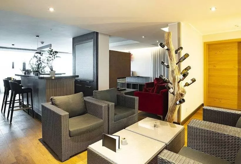 Bio  Und Wellnesshotel Alpenblick