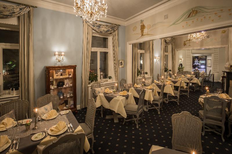 Hotel Der Kleine Prinz