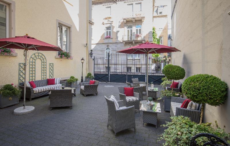 Hotel Der Kleine Prinz