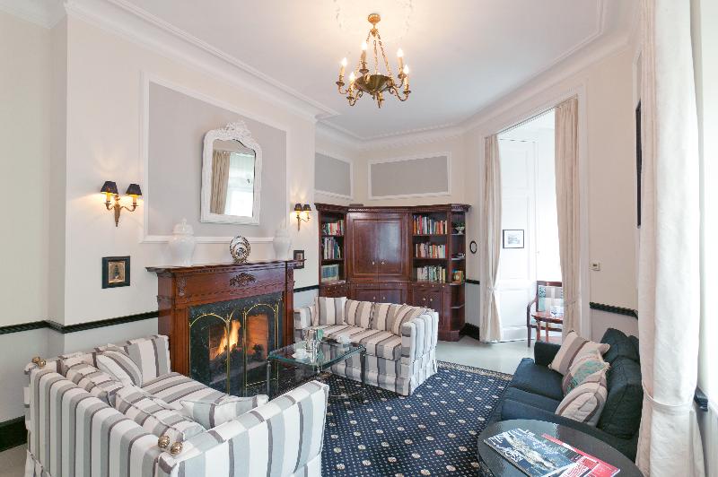 Hotel Der Kleine Prinz