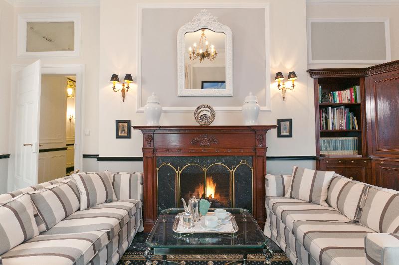 Hotel Der Kleine Prinz