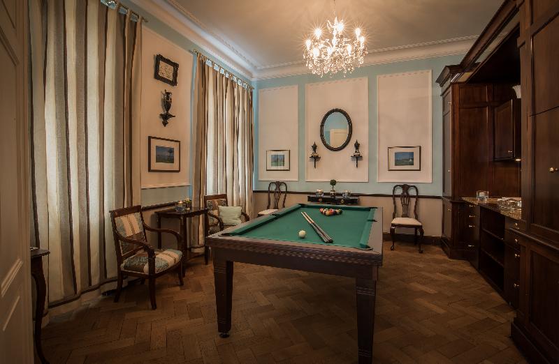 Hotel Der Kleine Prinz