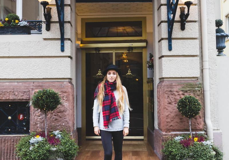 Hotel Der Kleine Prinz