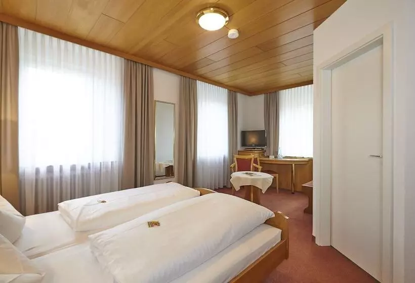 Flair Hotel Gasthof Zum Hirsch