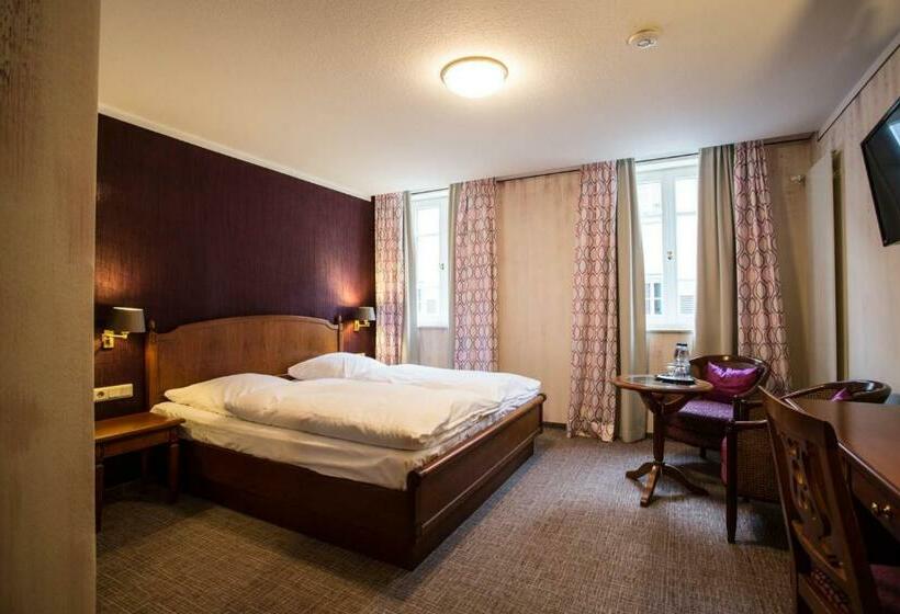 בית מלון כפרי Karpfen