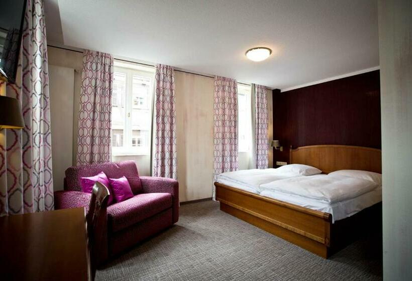 בית מלון כפרי Karpfen