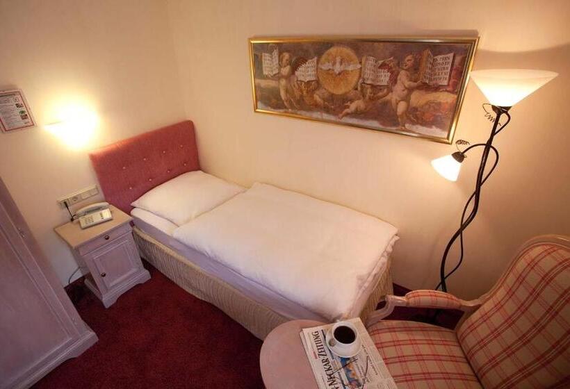 בית מלון כפרי Karpfen