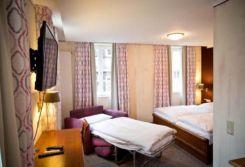 בית מלון כפרי Karpfen