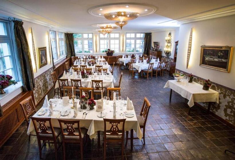 בית מלון כפרי Karpfen