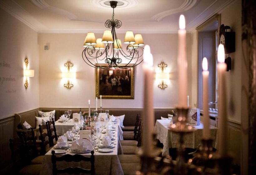 בית מלון כפרי Karpfen