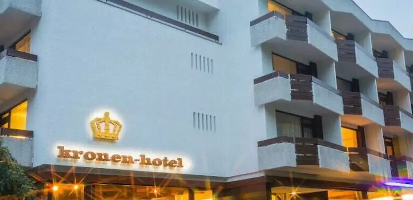 فندق Kronen