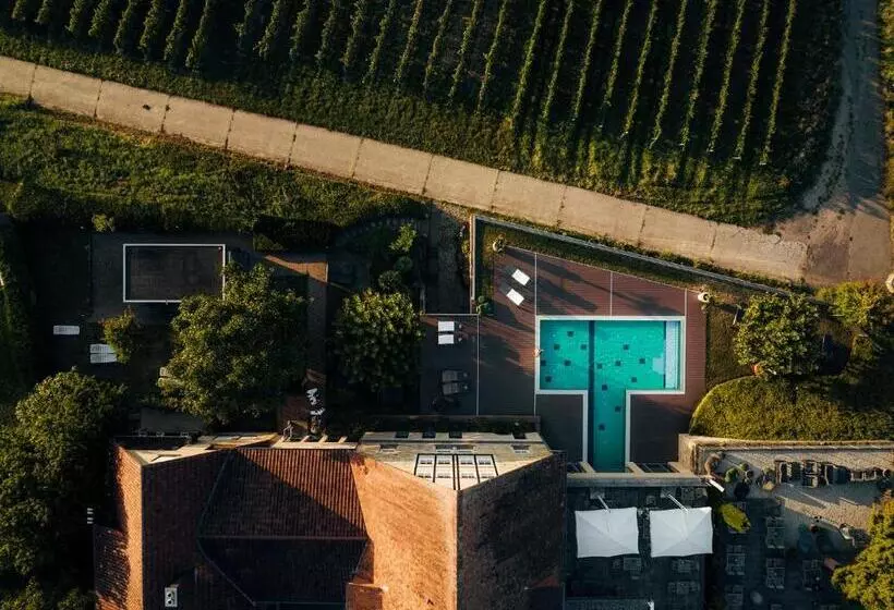 בית מלון כפרי Leinsweiler Hof