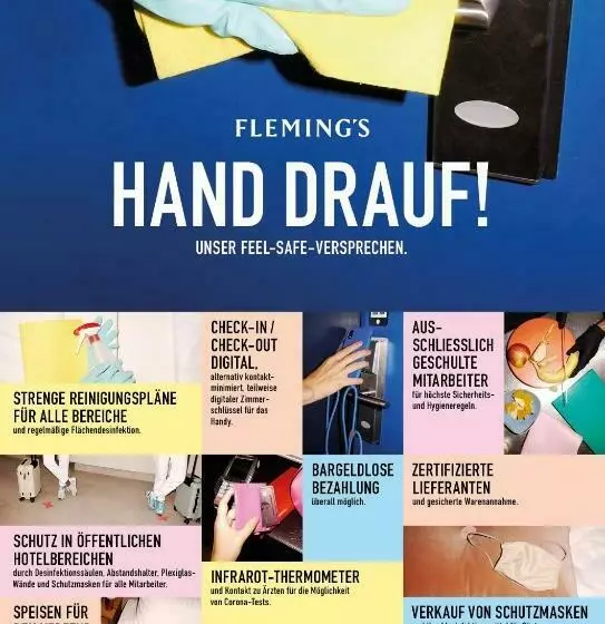 Отель Savigny Frankfurt City